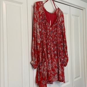 Free People Dress